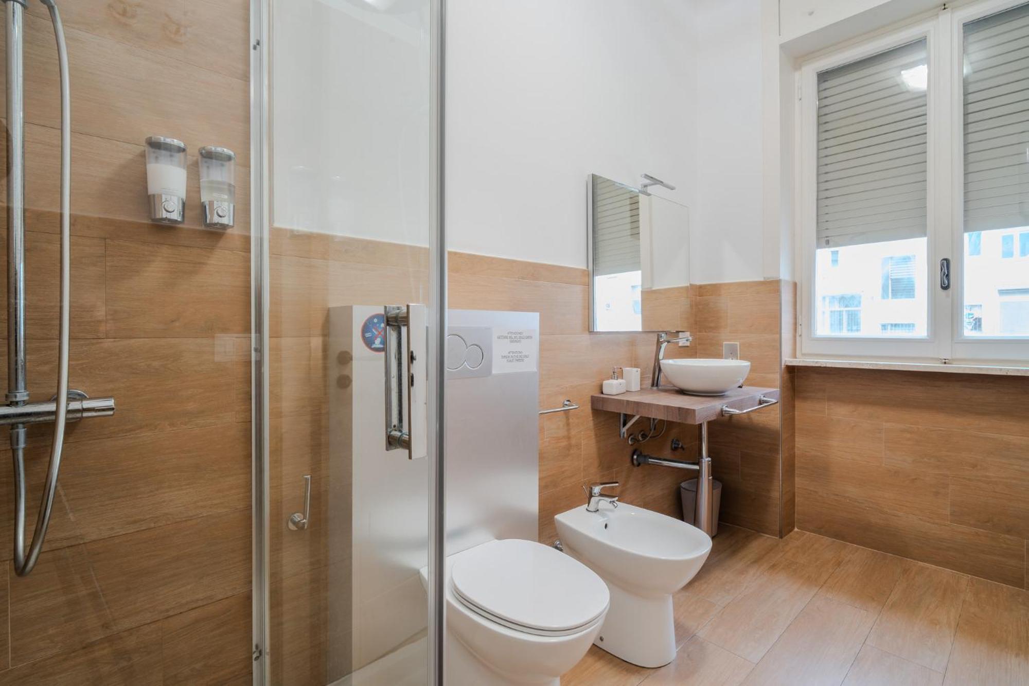 B&B Charme Lecce Exterior photo