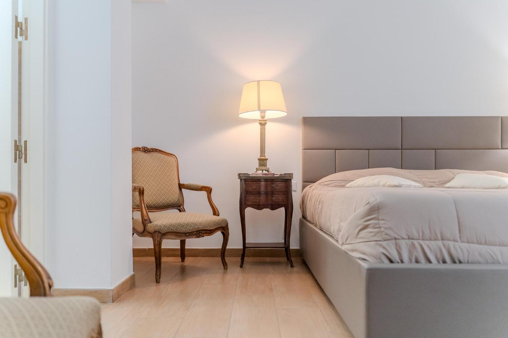 B&B Charme Lecce Exterior photo