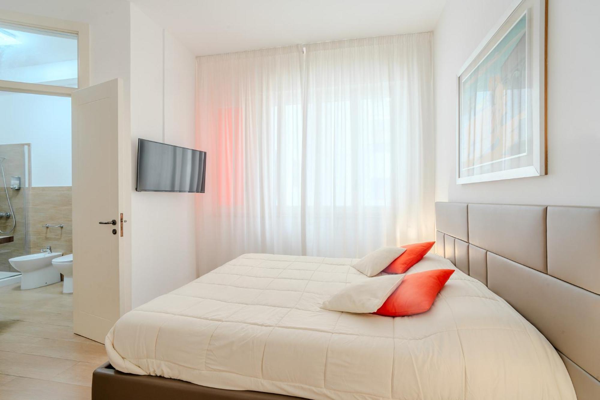 B&B Charme Lecce Exterior photo