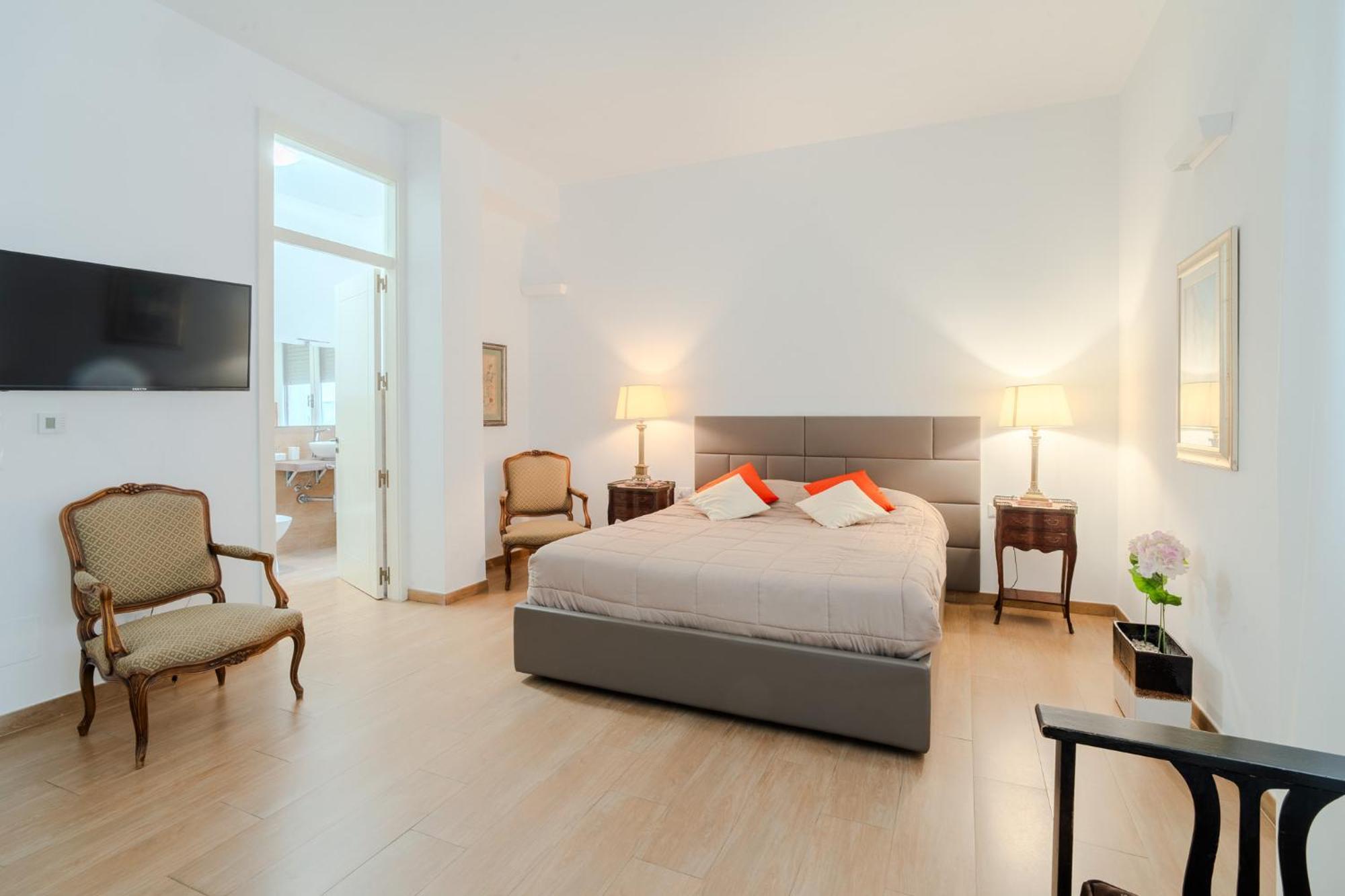 B&B Charme Lecce Exterior photo