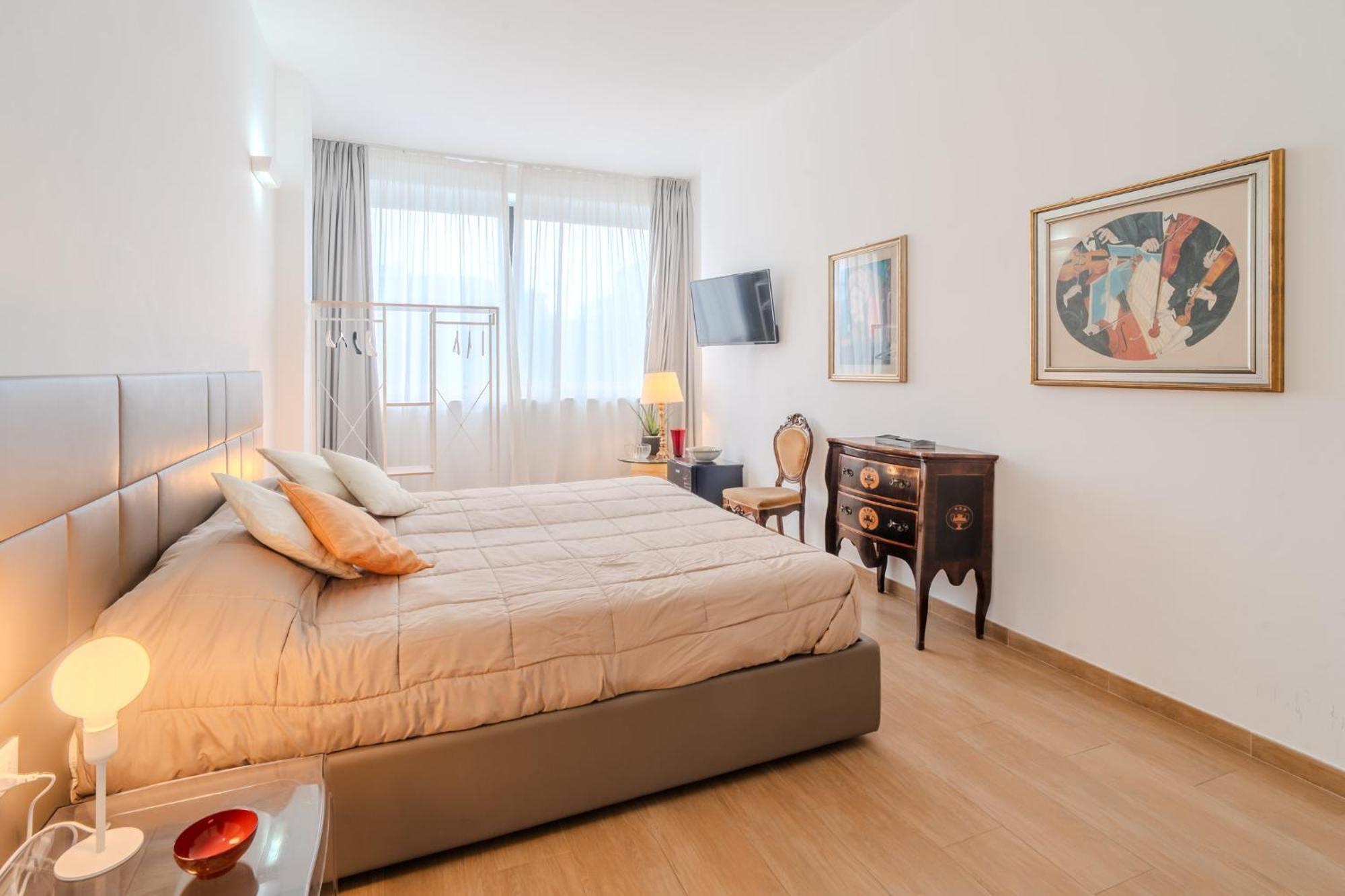 B&B Charme Lecce Exterior photo