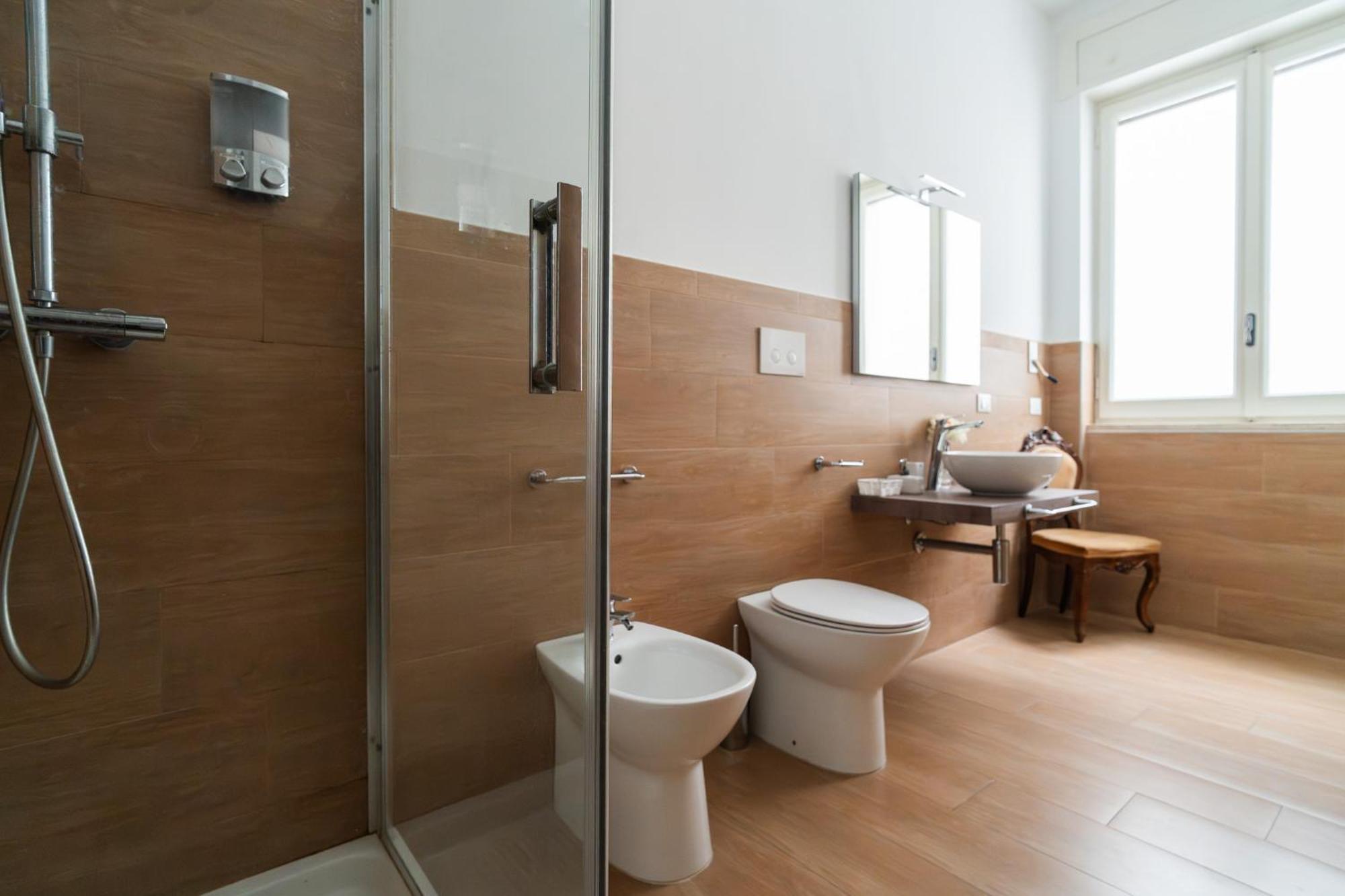 B&B Charme Lecce Exterior photo