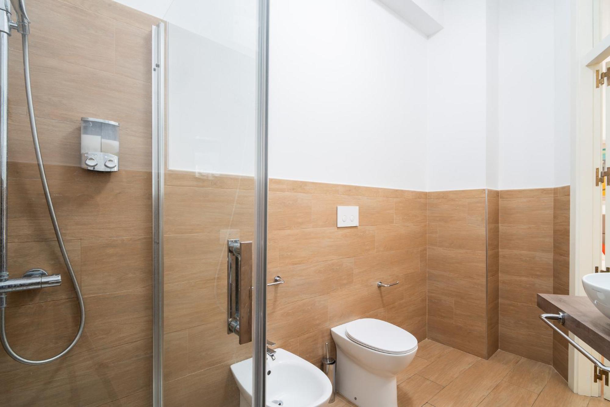 B&B Charme Lecce Room photo