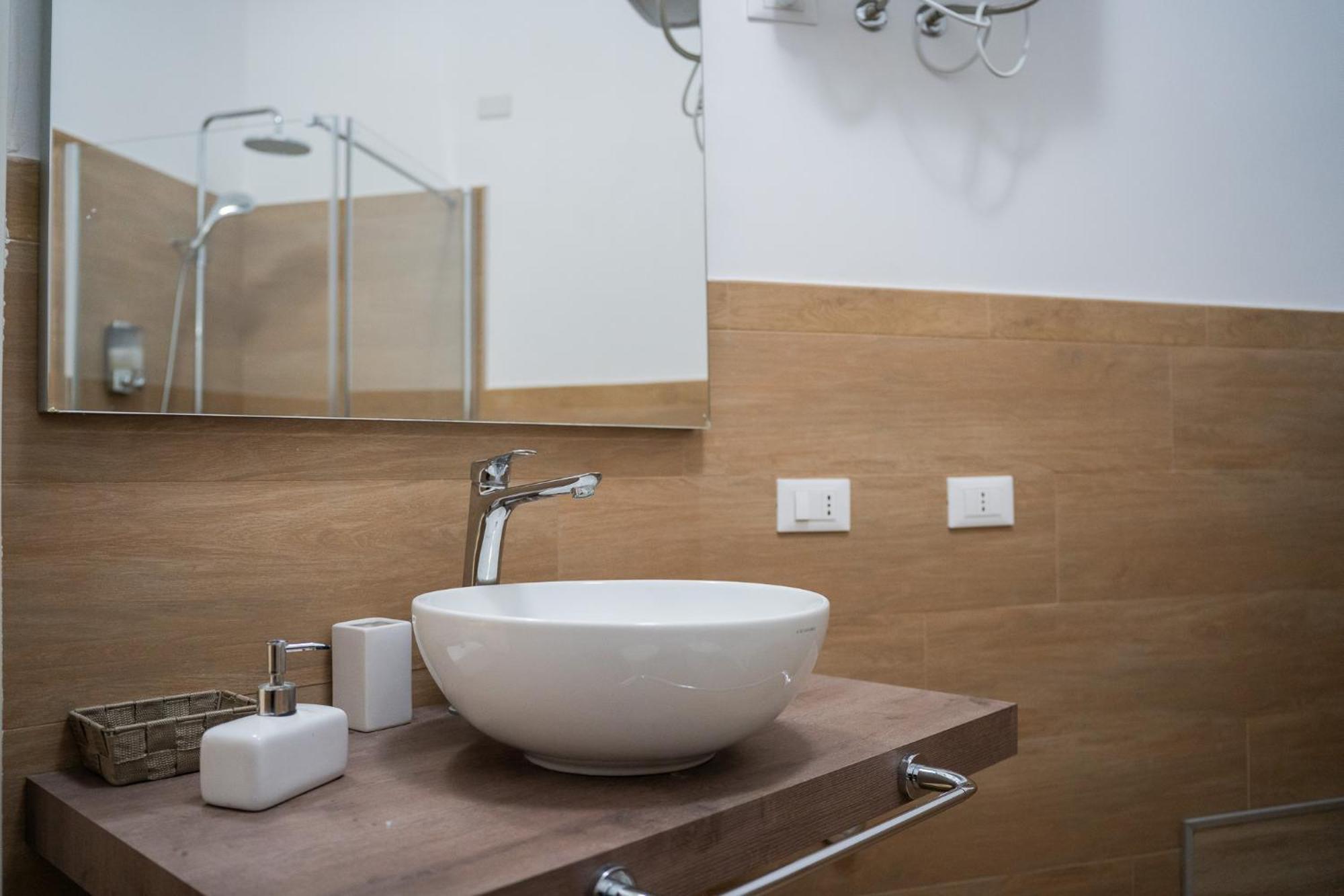 B&B Charme Lecce Room photo