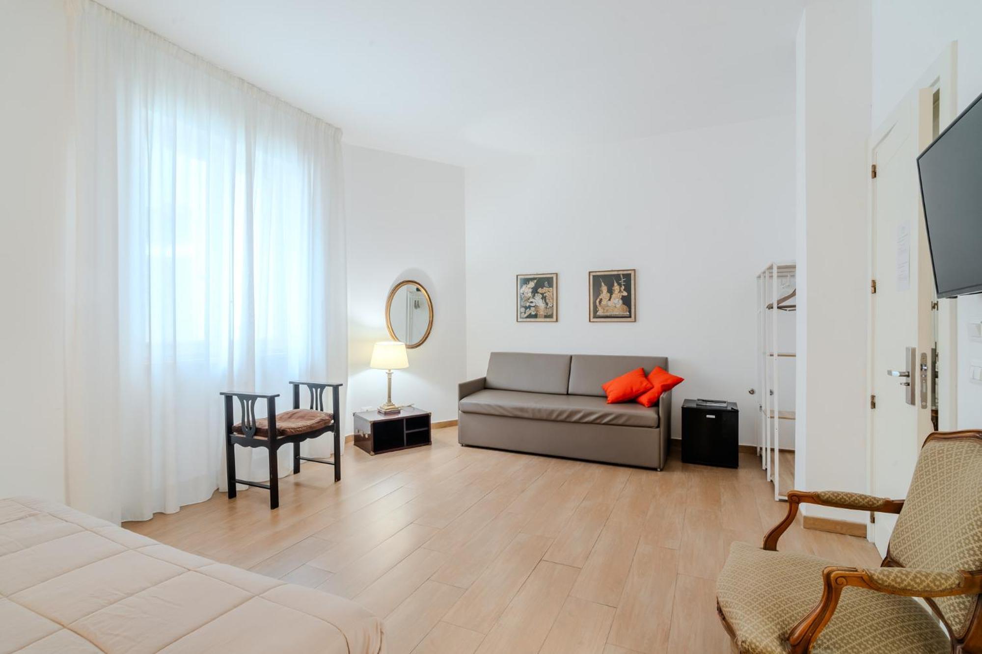 B&B Charme Lecce Exterior photo