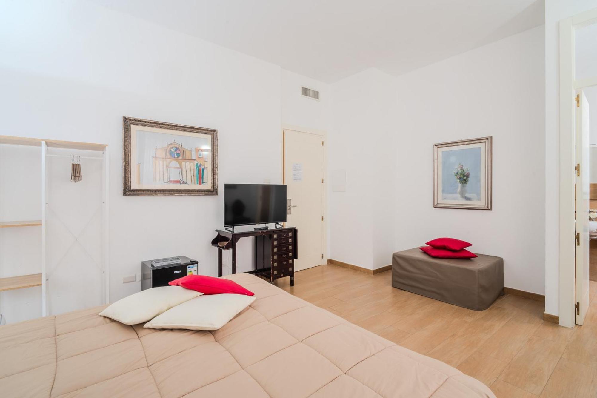 B&B Charme Lecce Exterior photo