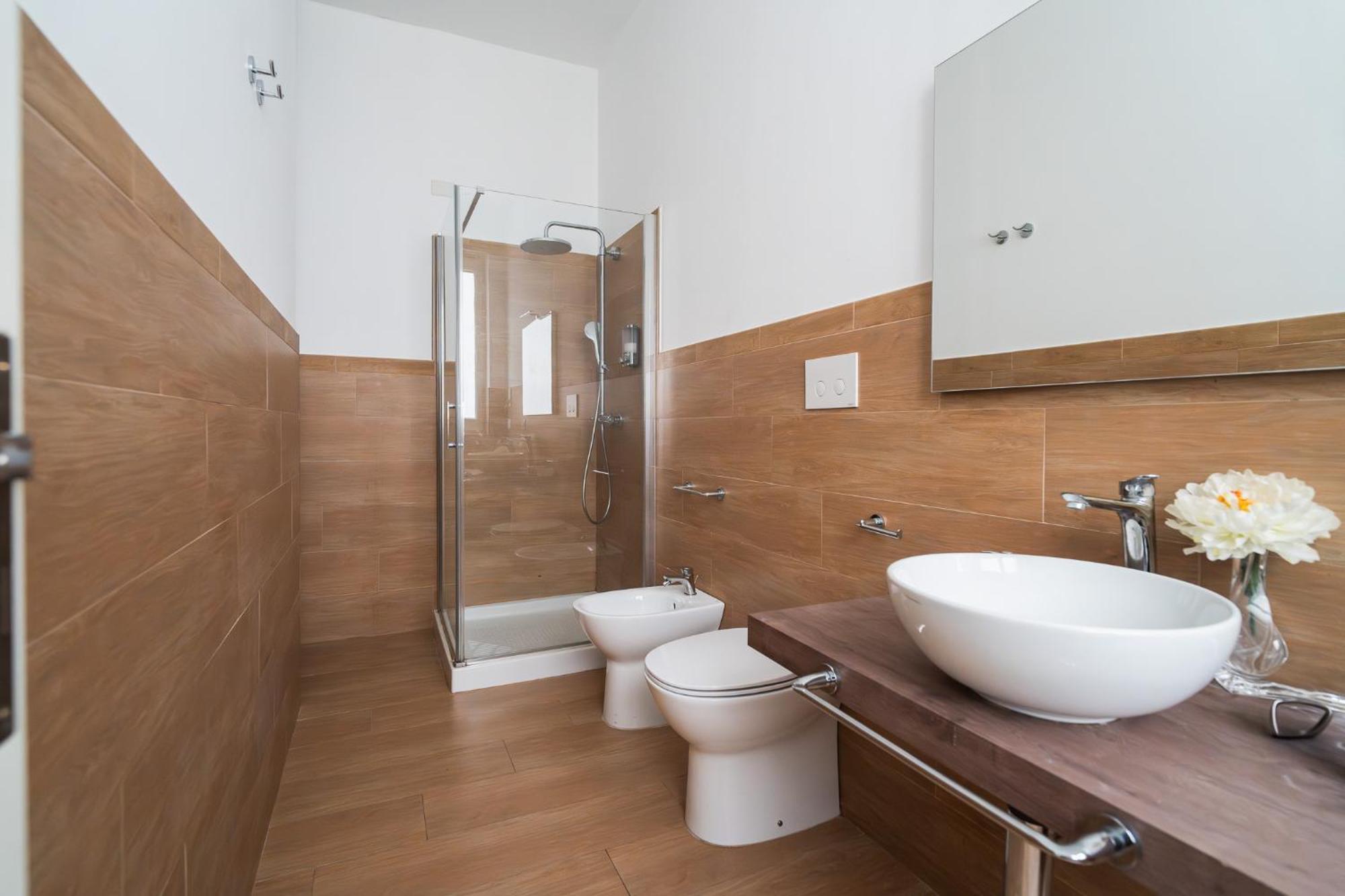 B&B Charme Lecce Room photo