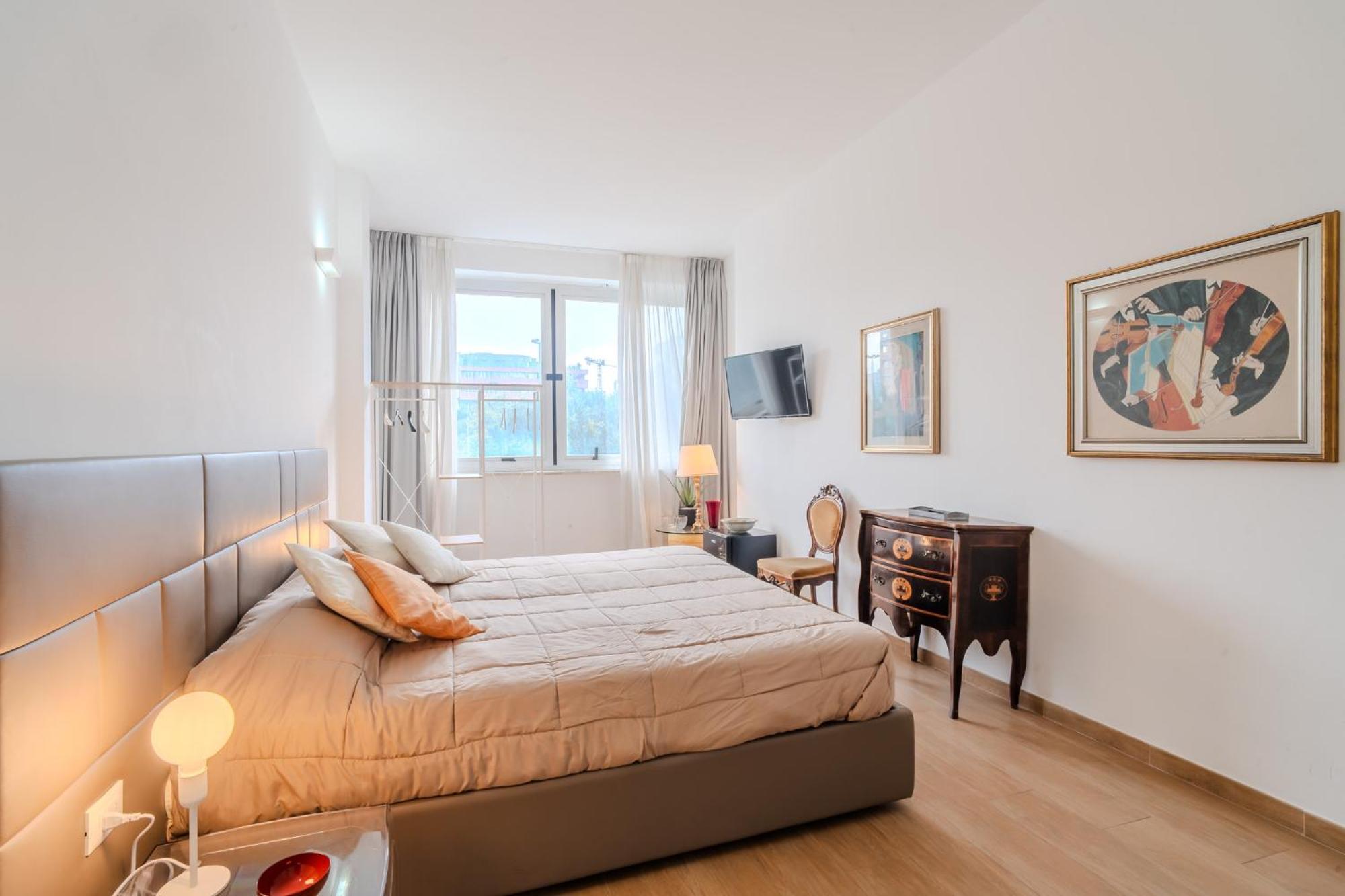 B&B Charme Lecce Exterior photo
