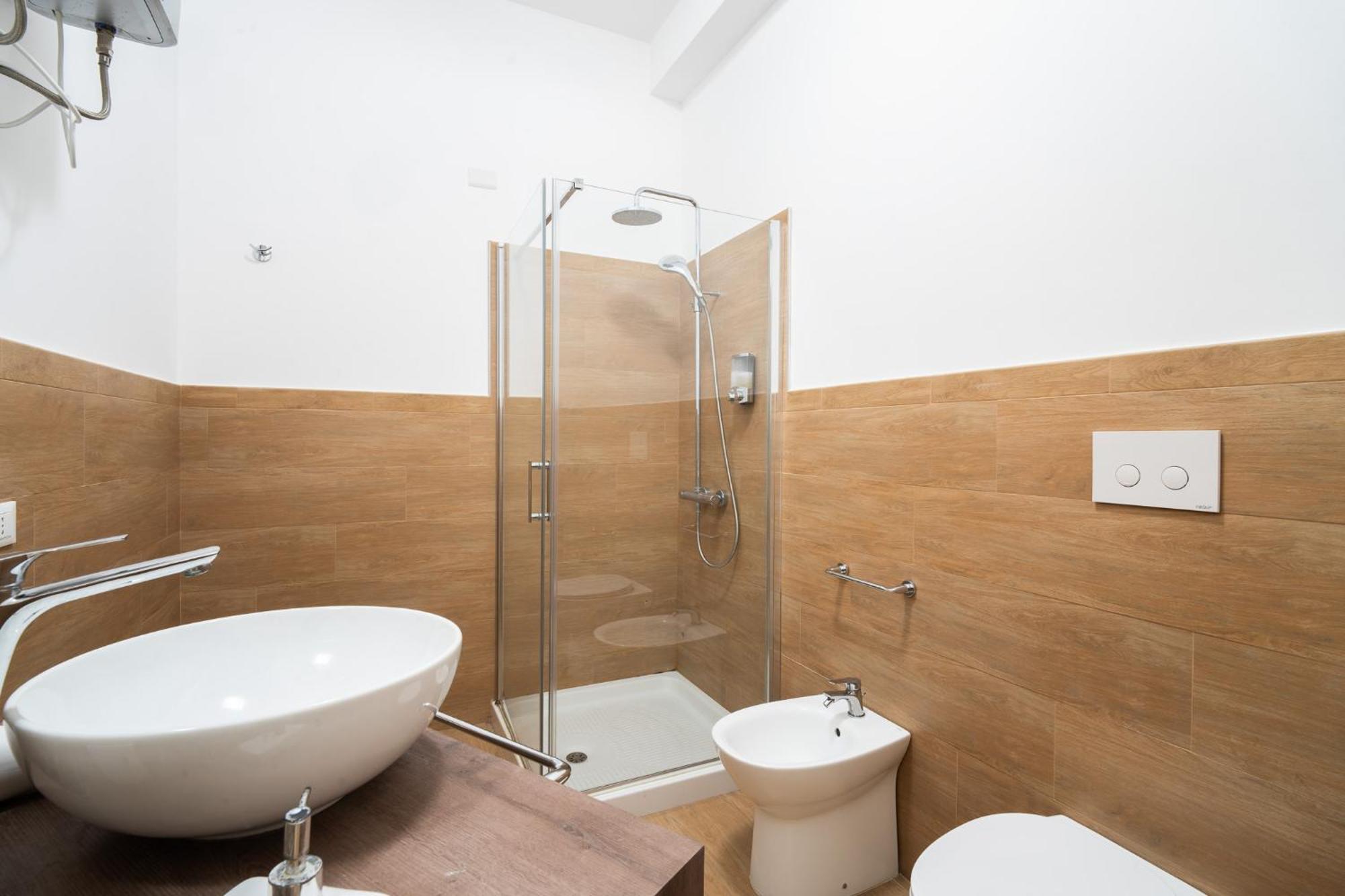 B&B Charme Lecce Exterior photo