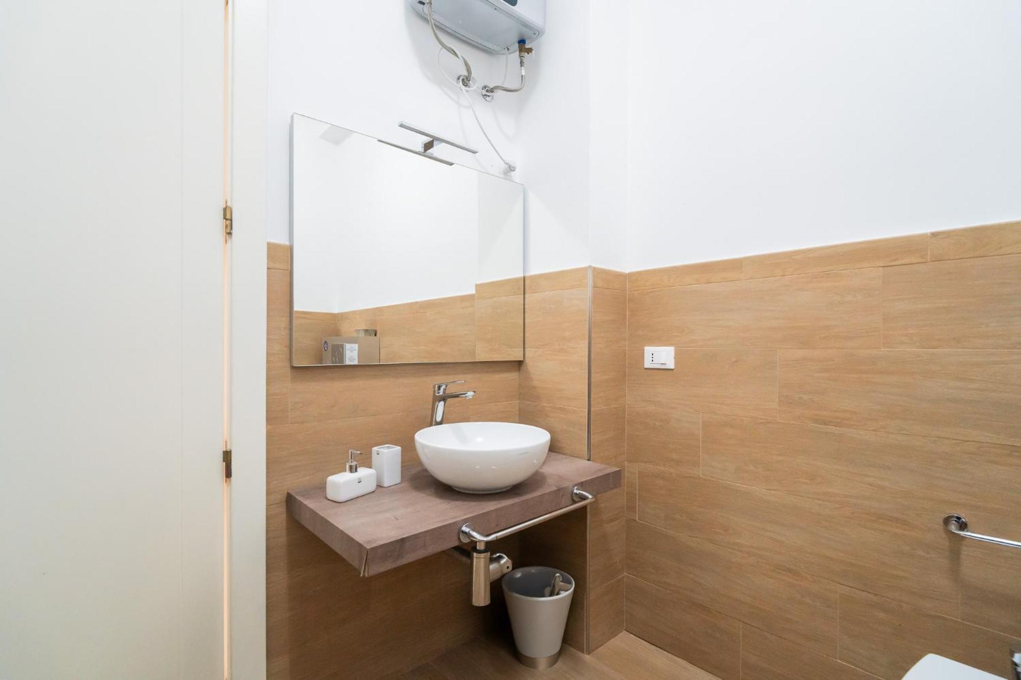 B&B Charme Lecce Room photo