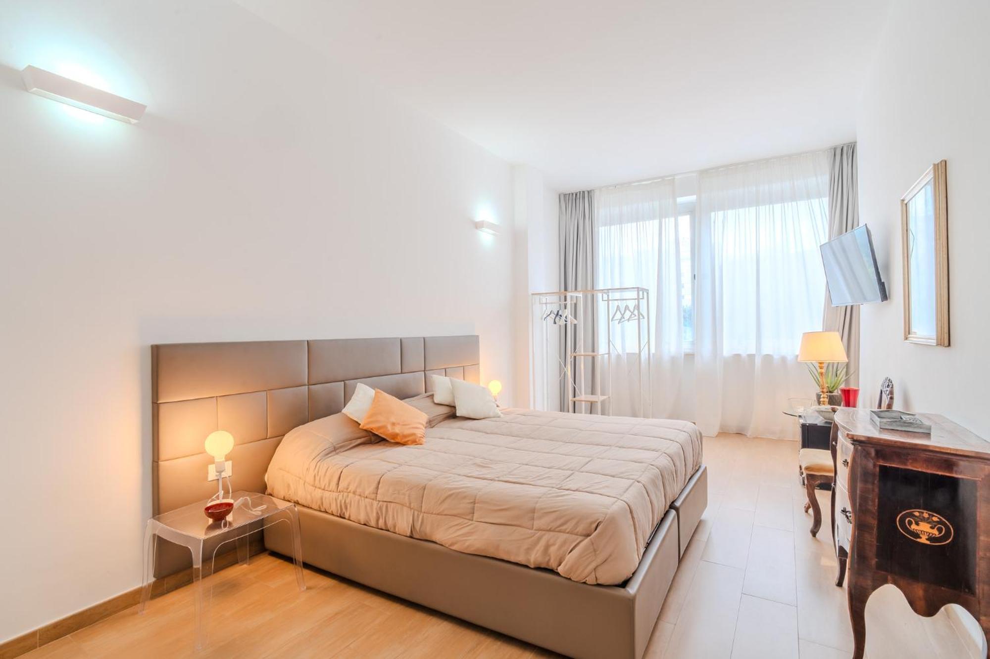 B&B Charme Lecce Exterior photo