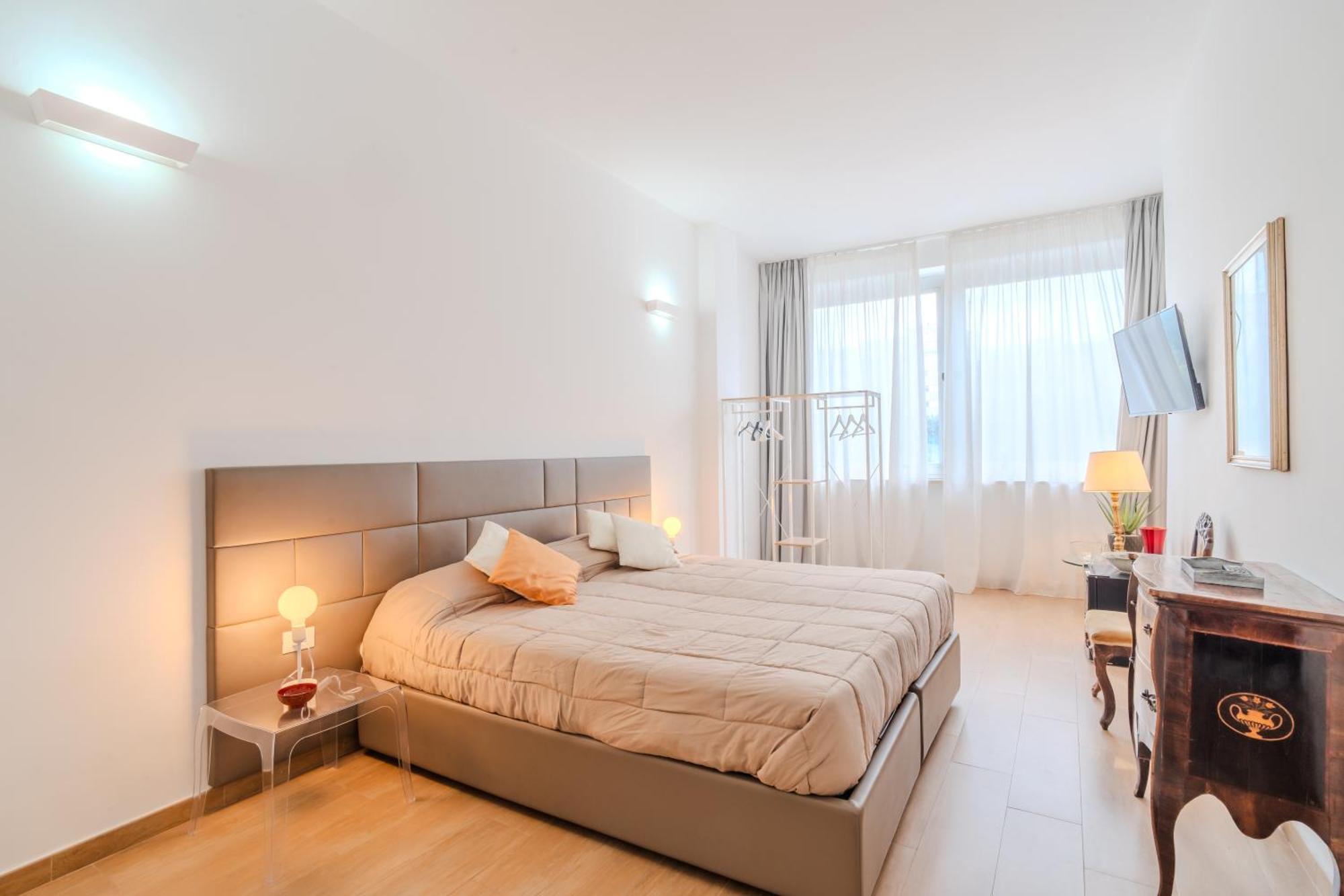 B&B Charme Lecce Exterior photo