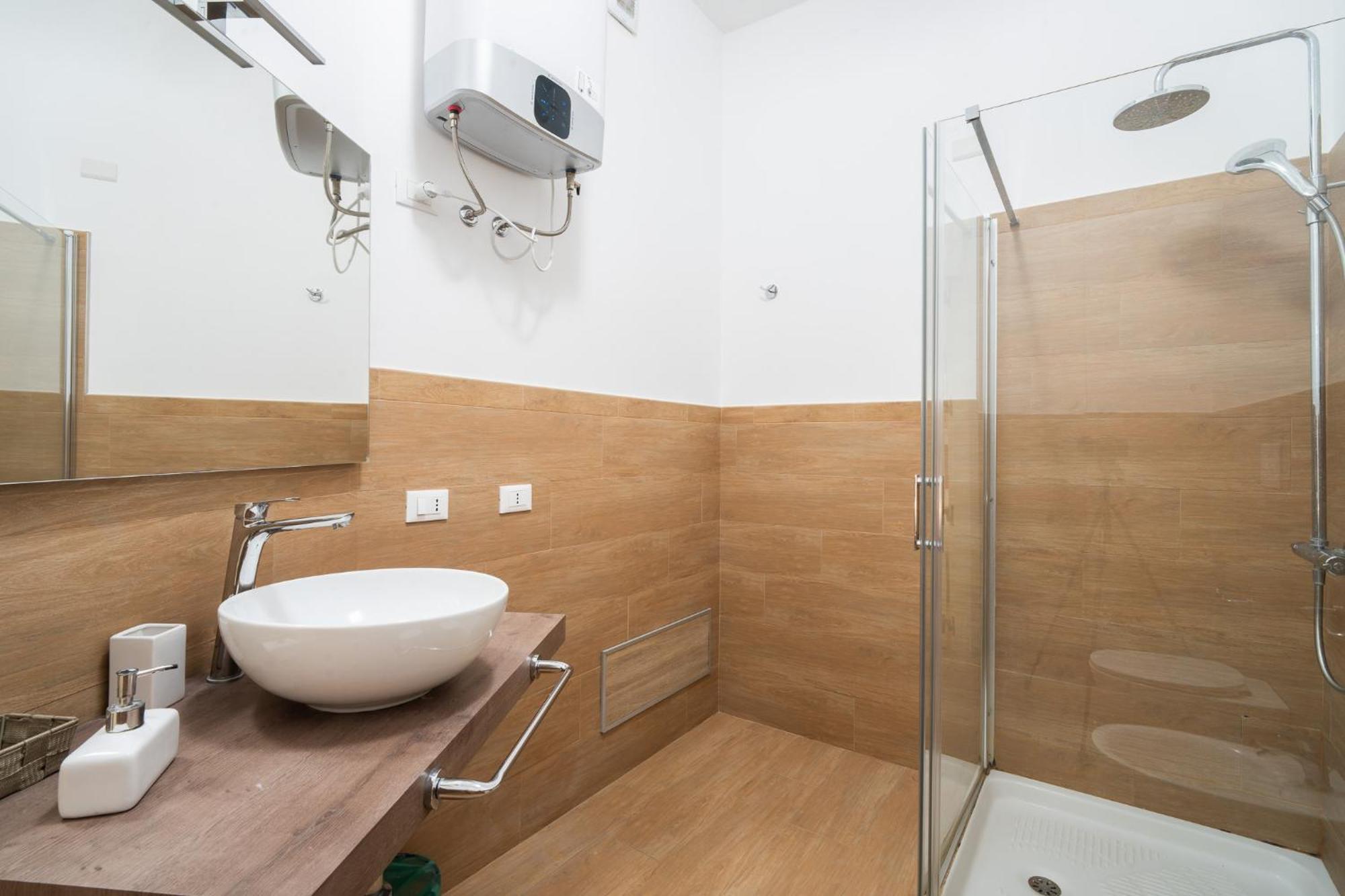 B&B Charme Lecce Room photo